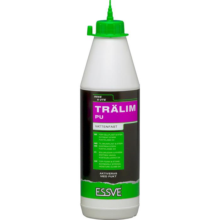 ESSVE PU Trelim ravgult 750ml