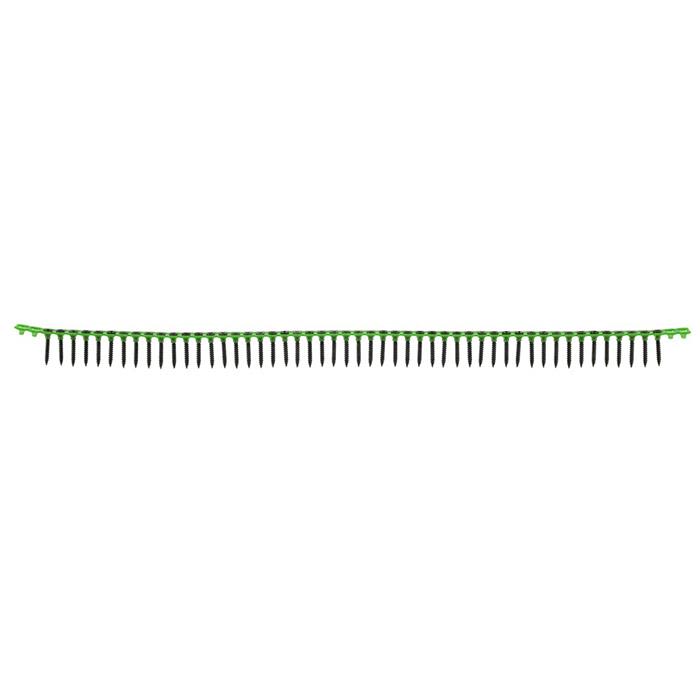ESSVE FO Boardskrue 1000-pakning 3,9X45mm 1000-pakning