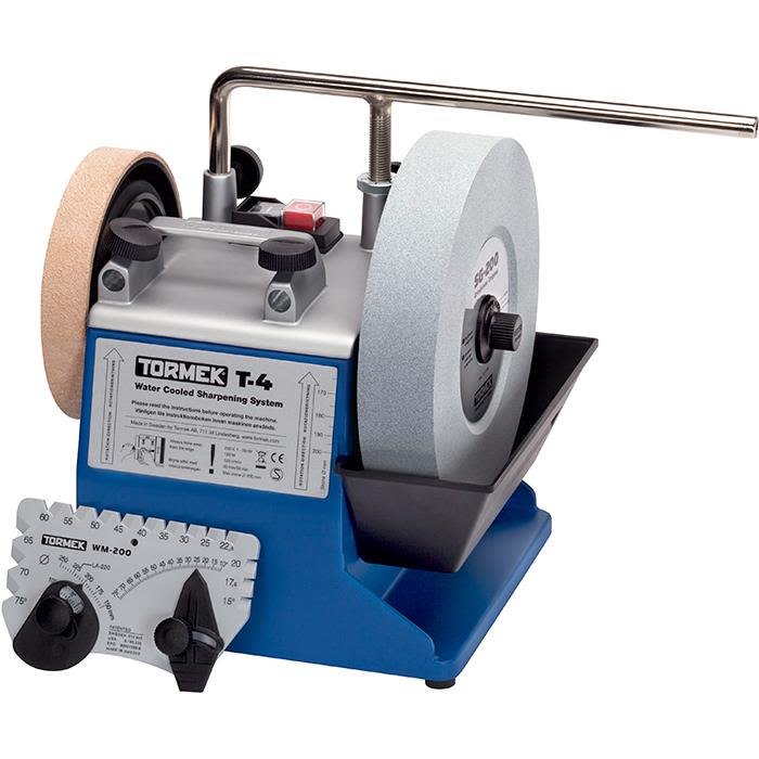 Tormek T-4 Våtslipmaskin