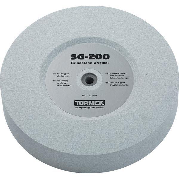 Tormek SG-200 Slipskiva