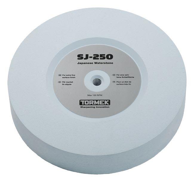 Tormek SJ-250 Slipskiva