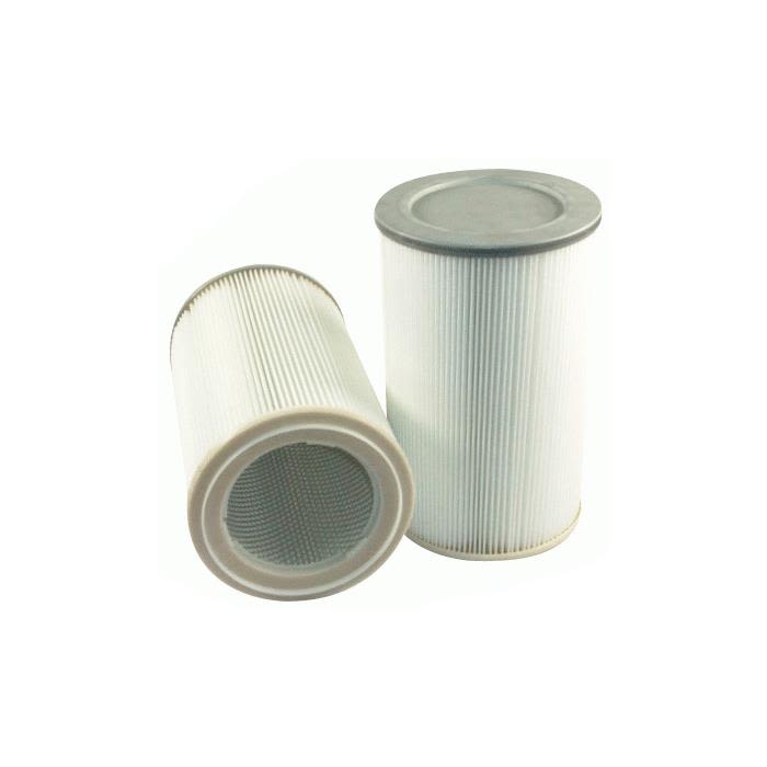 Dustcontrol 404901 Finfilter cellulosa