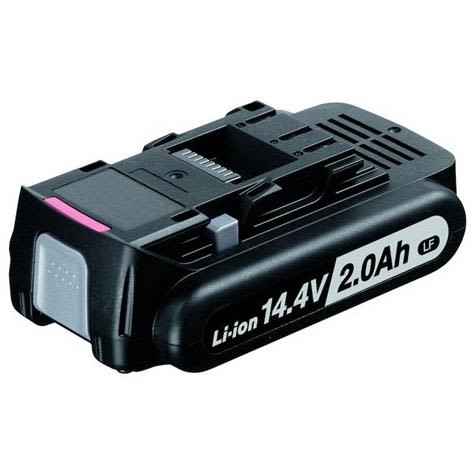 Panasonic EY9L47B Batteri 14,4V 2,0Ah