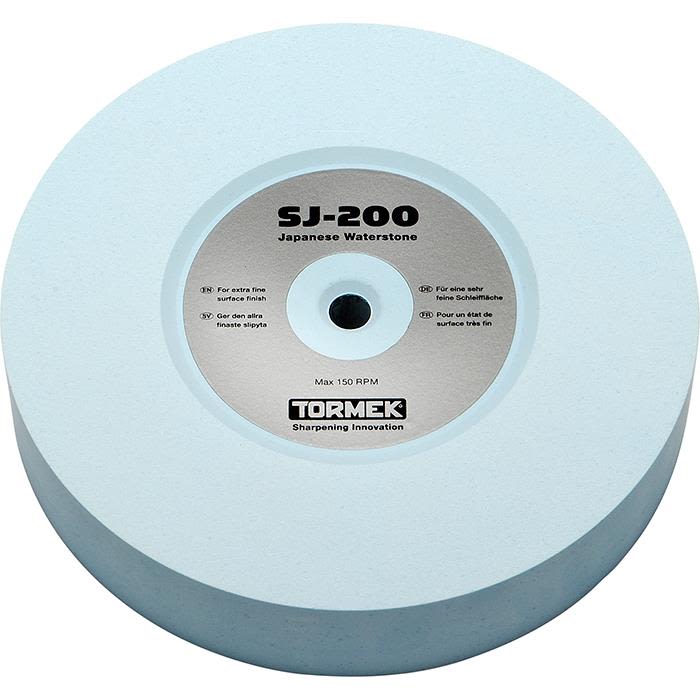 Tormek SJ-200 Slipskiva