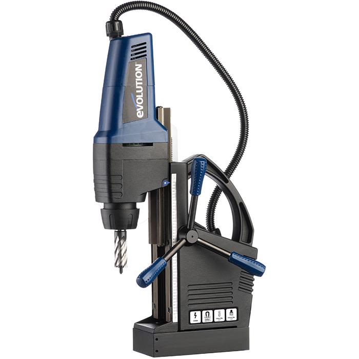 Evolution EVO42 Magnetborrmaskin 1200 W