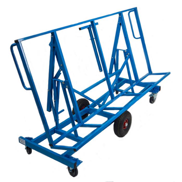 OBM Norden 32-2053 Transportvagn