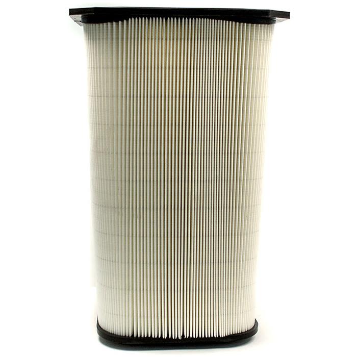 Dustcontrol 42896 HEPA-filter cellulose, glassfiber