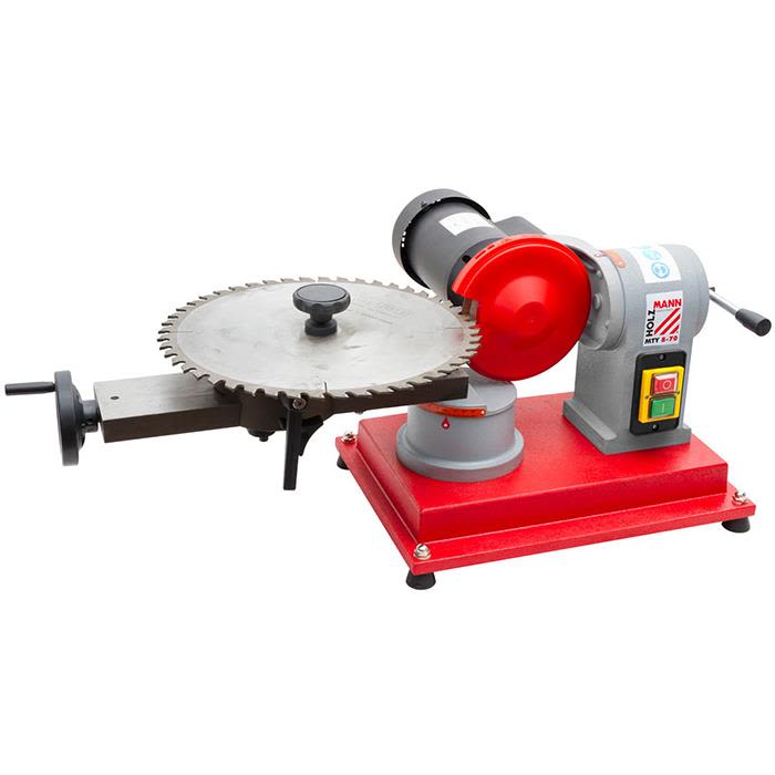 Holzmann MTY 8-70 Slipemaskin 250 W