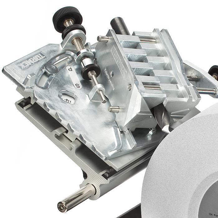 Tormek DBS-22 Slibejig