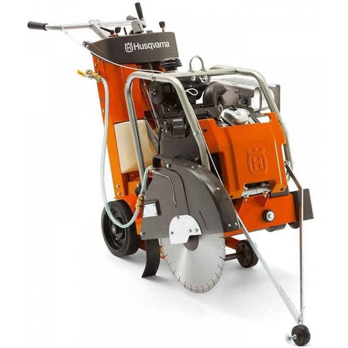 Husqvarna FS 413 Asfaltskap