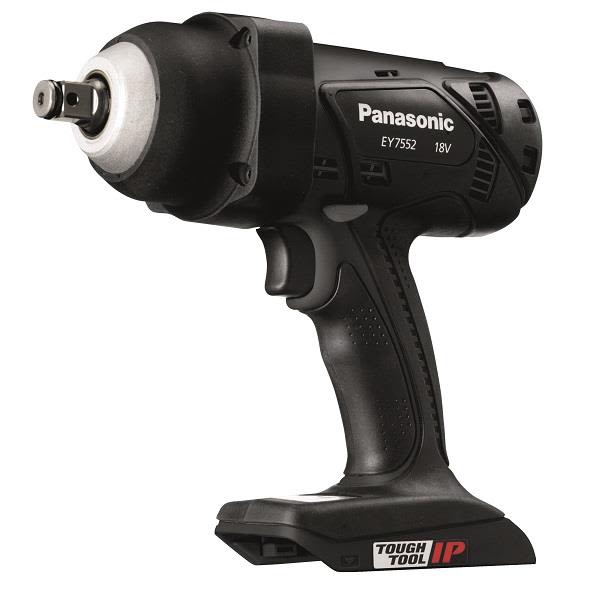 Panasonic EY7552X Mutterdragare utan batteri och laddare