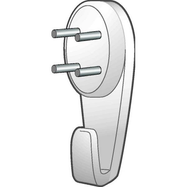 ESSVE 51152 Allkrok Medi, 10-pack