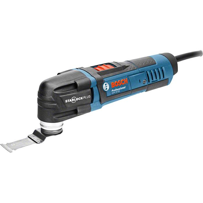 Bosch GOP 30-28 Multikutter 300 W