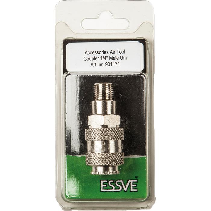 ESSVE 901169 Koppling 3/8