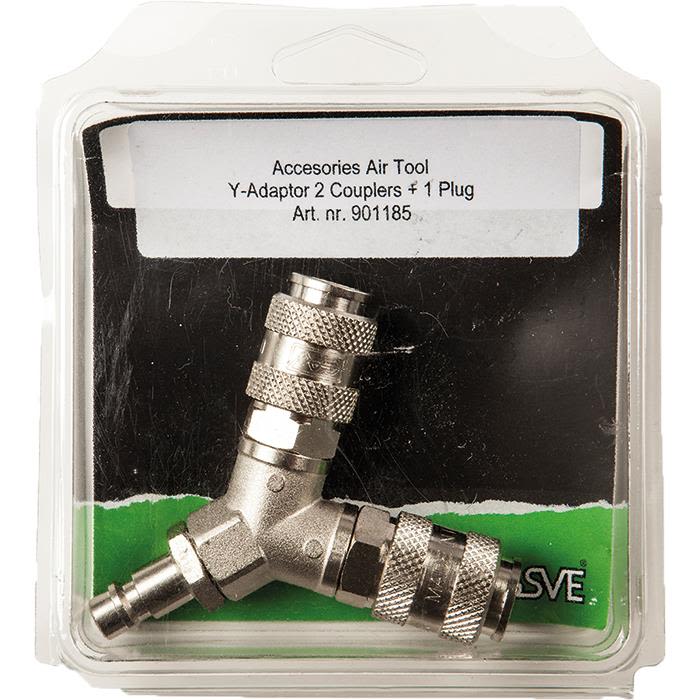 ESSVE 901185 Y-adapter