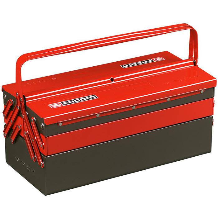 Facom BT.11A Verktygslåda