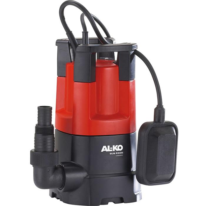 AL-KO SUB 6500 Classic Pump