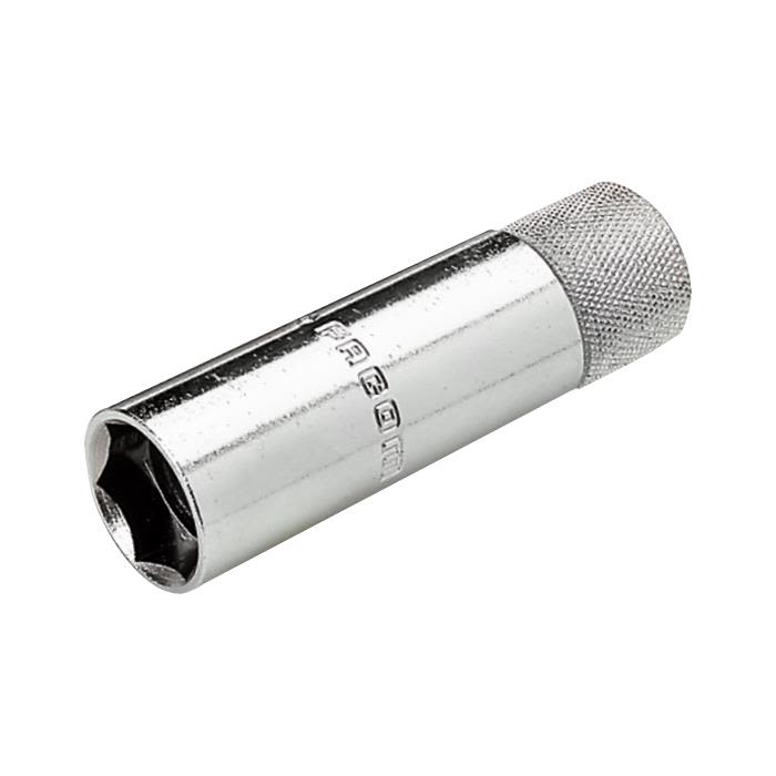 Facom B.J16A1 Hylsa 3/8", för 16mm tändstift