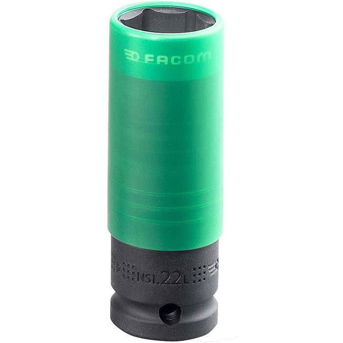 Facom NSI.22L Krafthylsa 1/2