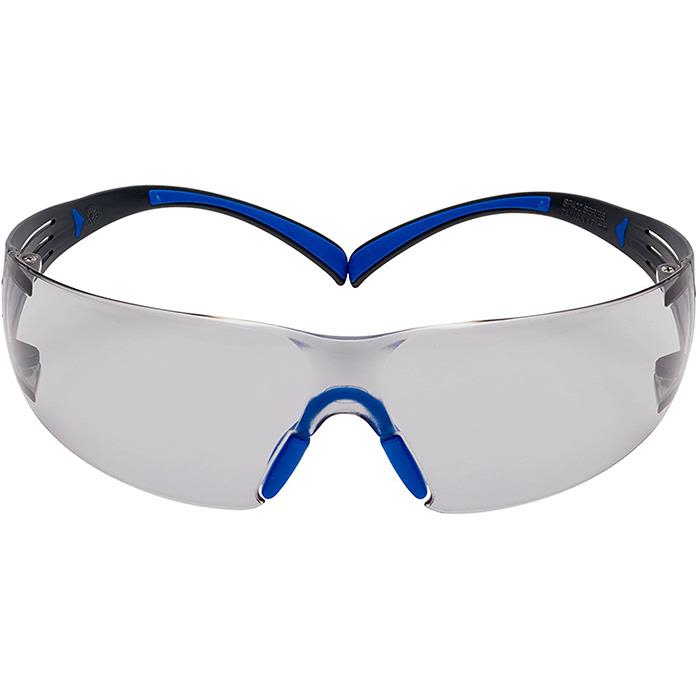 3M SF407SGAF-BLU Skyddsglasögon