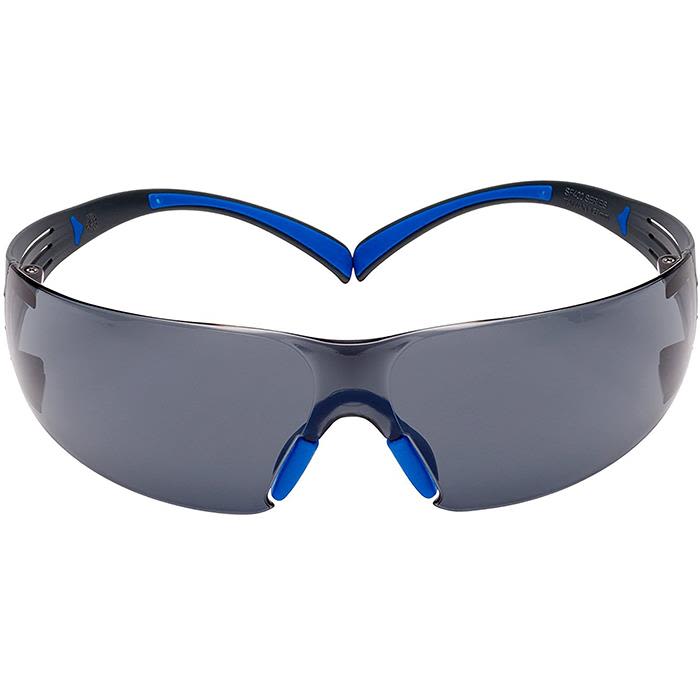 3M SF402SGAF-BLU Skyddsglasögon
