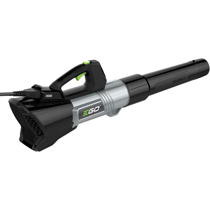 EGO LBX6000 Løvblåser uten batteri og lader