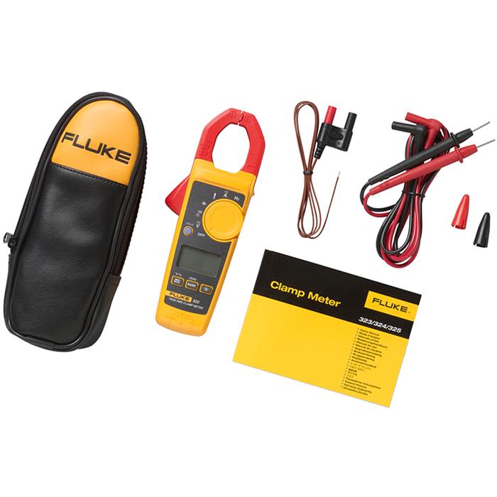 Fluke 325 Strømtang