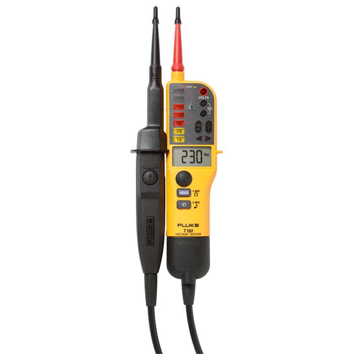 Fluke T150 Spänningstestare