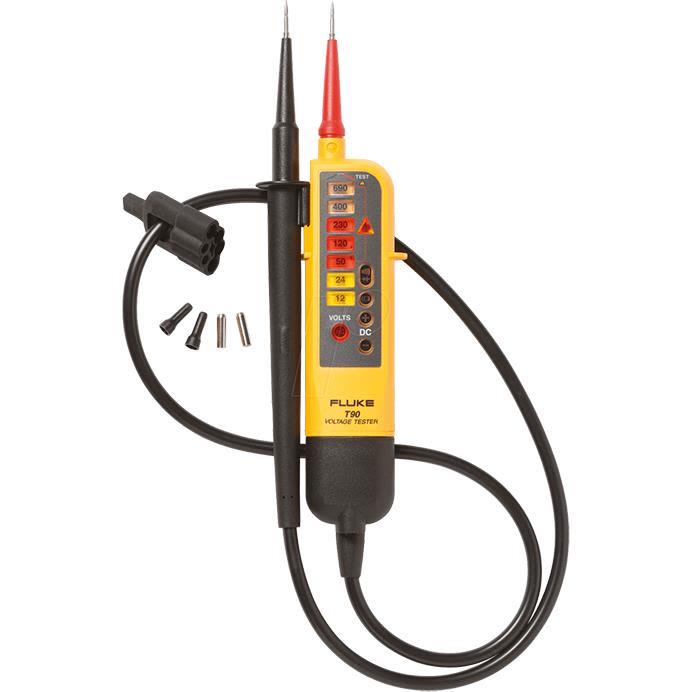 Fluke T90 Spänningstestare