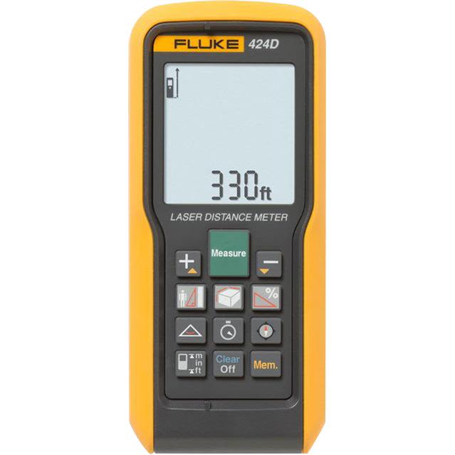 Fluke 424D Avstandsmåler