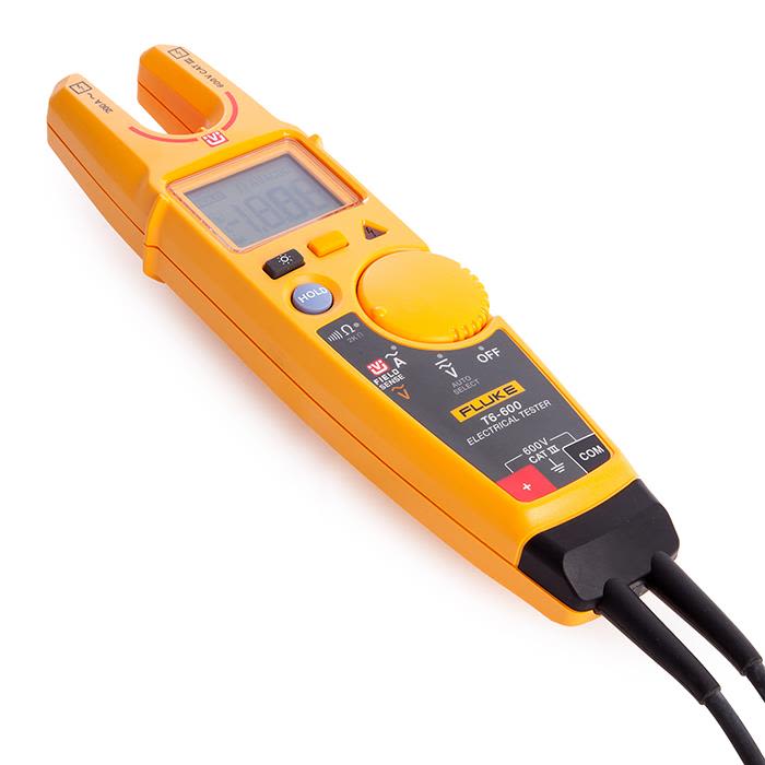 Fluke T6-600/EU Tester