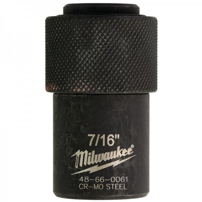 Milwaukee 48660061 Adapter 1/2
