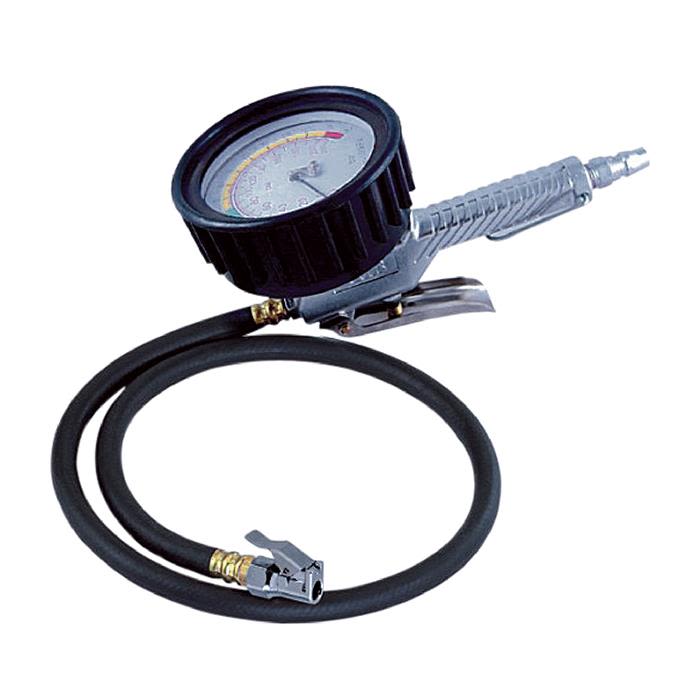 Tranmax TPA-B25 Luftpåfyllare