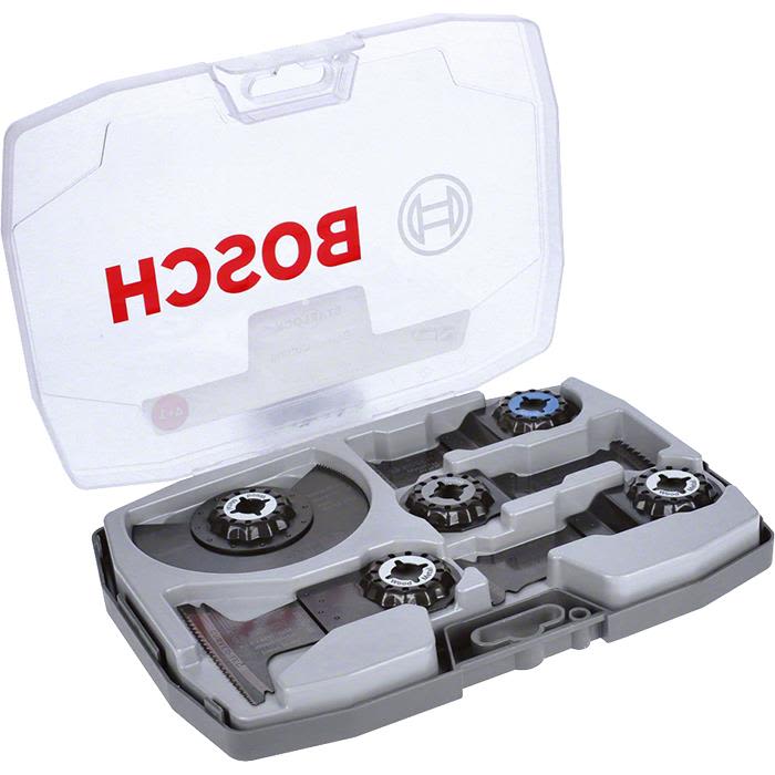 Bosch 2608664131 Sågbladssats 5-delar