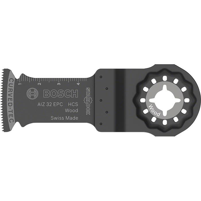 Bosch AIZ32EPC Sågblad 1-pack