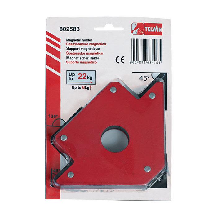 Telwin 802583 Sveisemagnet