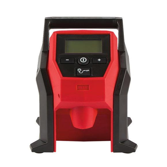 Milwaukee M12 BI-0 Kompressor uten batterier og lader