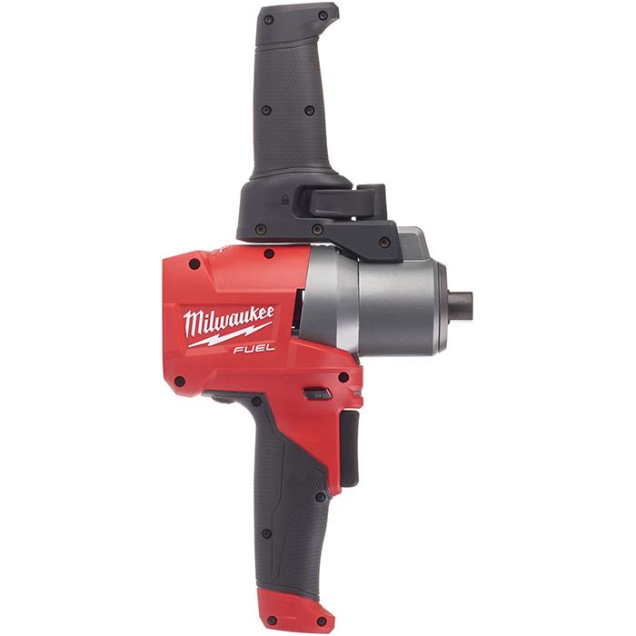 Milwaukee M18 FPM-0X Omrörare utan batteri och laddare