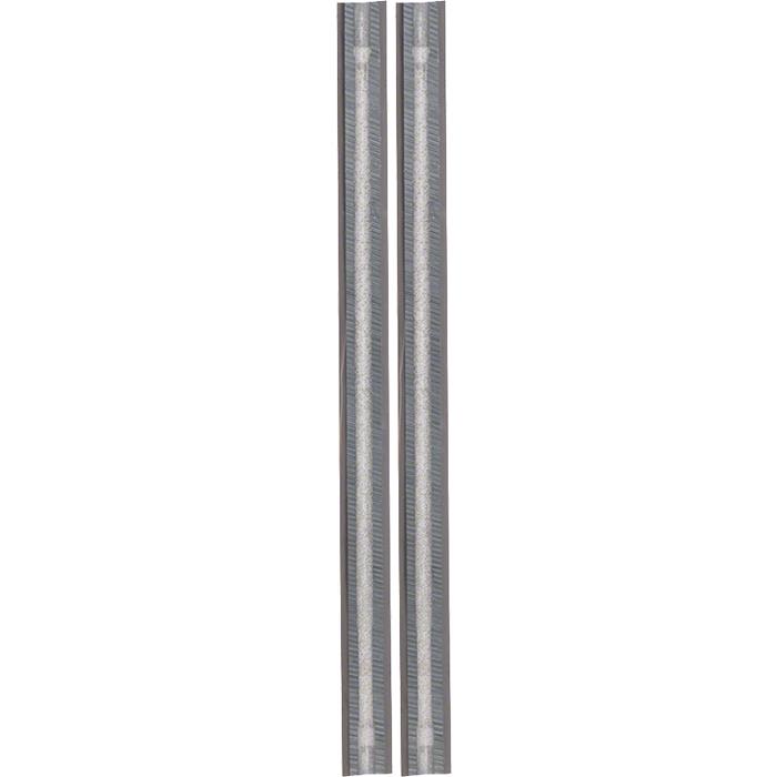 Bosch høvlkniv til GHO 12V-20 akkuhøvl, HM, 56 mm, 2 stk.