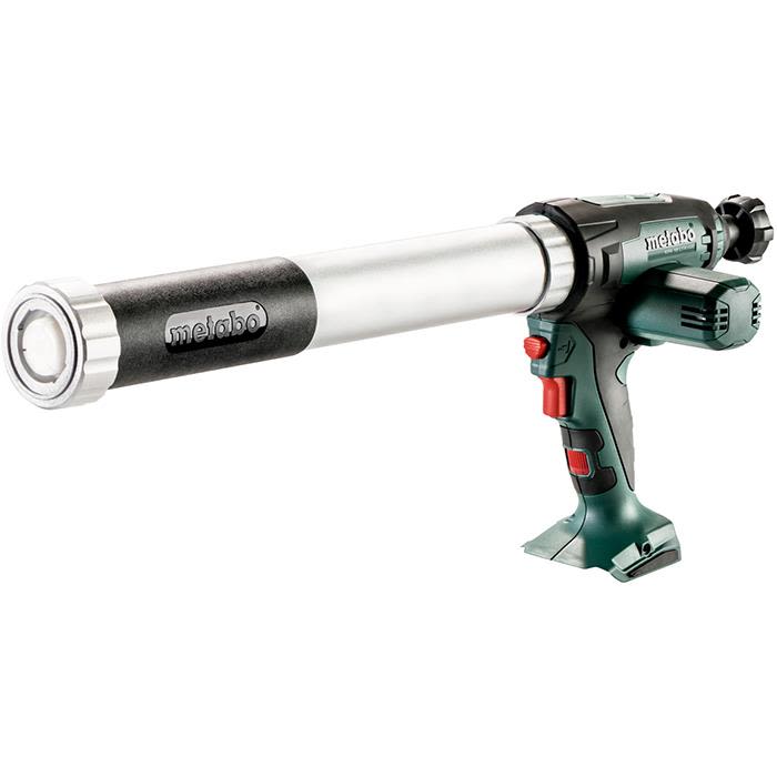 Metabo KPA 18 LTX 600 Fogspruta utan batteri och laddare