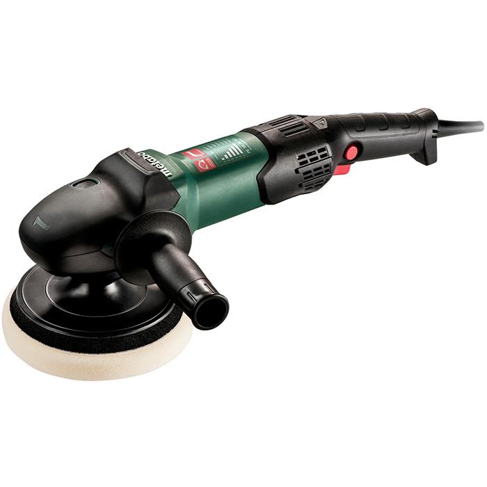 Metabo PE 15-20 RT Vinkelpolermaskin 1500 W