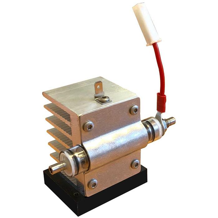 Woods Airmaster 5268 Ozonrör