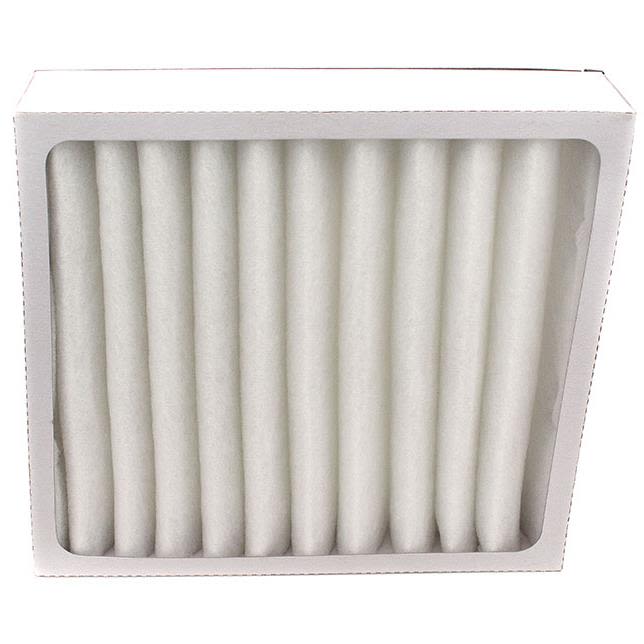 Dustcontrol 42918 Grovfilter 1-pack