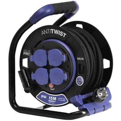 Gelia 4021594151 Kabelvinda