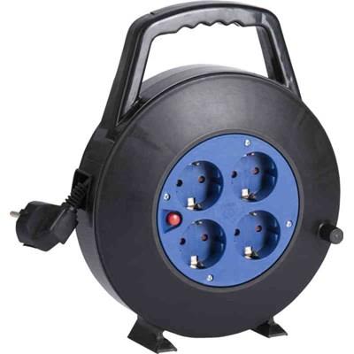 Gelia 4001092101 Kabelvinda