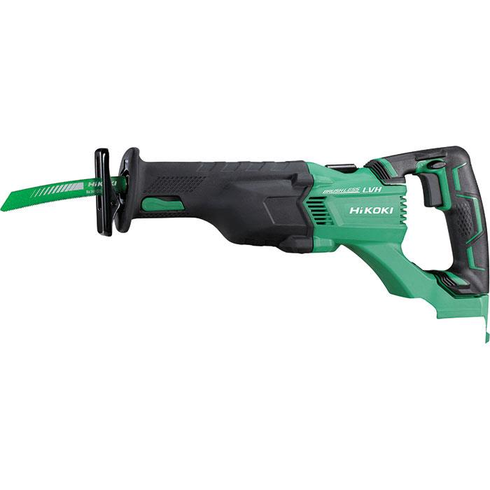 HiKOKI CR18DBL Tigersag uten batteri og lader