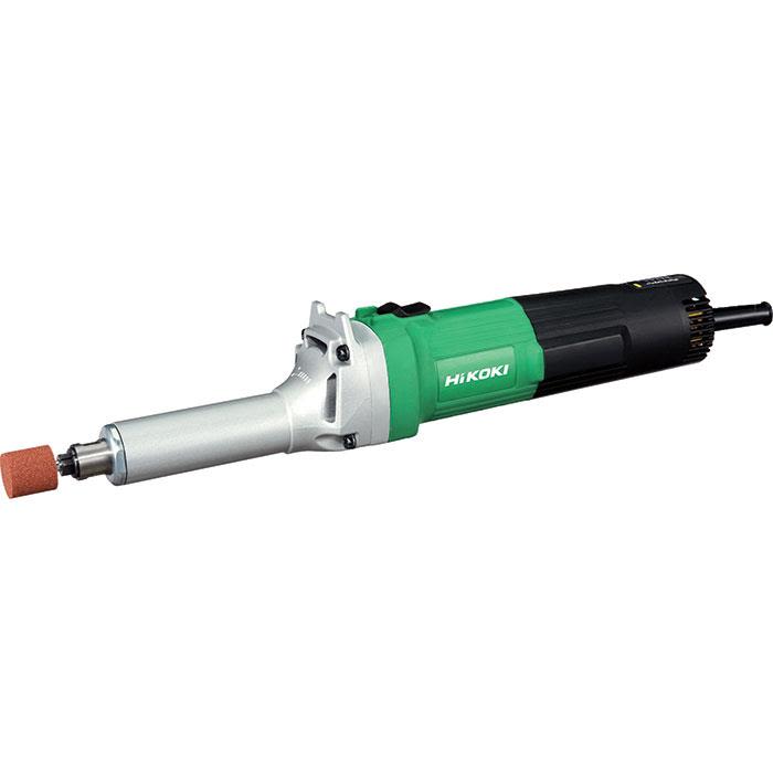 Hikoki GP5V, Rettsliper, Sort, Grønn, Grå, 8300 RPM, 2000 RPM, AC, 760 W