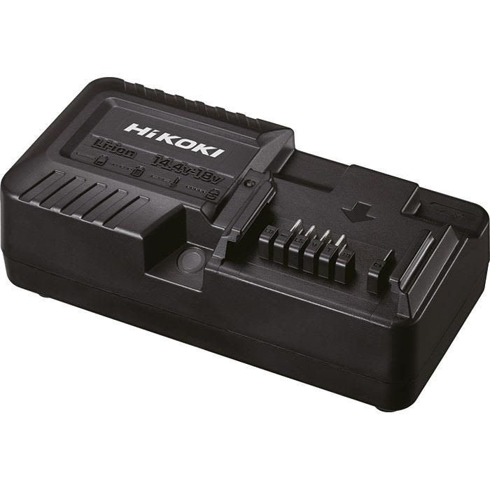 HiKOKI UC18YKSL Batteriladdare