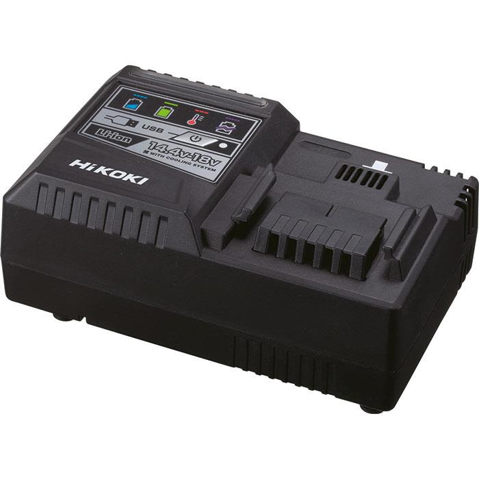 HiKOKI UC18YSL3 Lader
