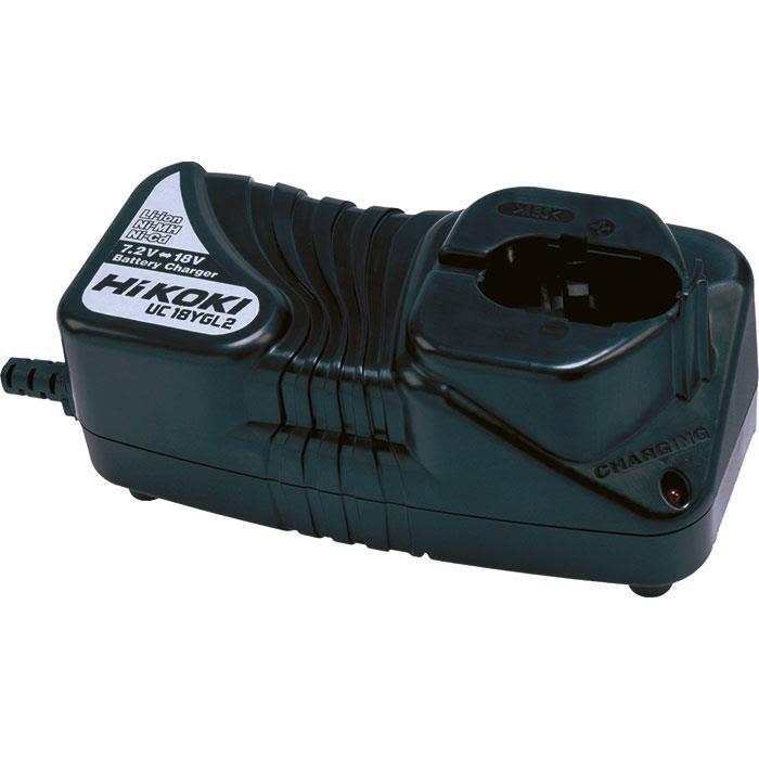 HiKOKI UC18YGL2 Batteriladdare
